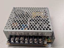 Skelbimo 'Meanwell Rd-50a, 5v, 12v maitinimo šaltinis' paveikslėlis