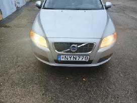 Parduodu volvo70