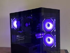 Gaming Pc i7-14700f / Rtx 4060 Ti 8gb / 32gb Ddr5