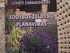 Sodybos želdyno planavimas