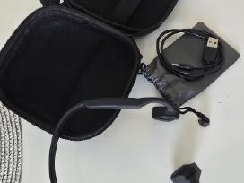 Blog.fish belaidės sportinės ausinės su dėklu