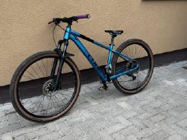 Cube Attention SLX