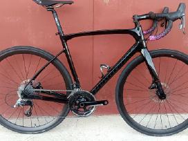 Planet X Pro Carbon disc M (54cm) dydžio