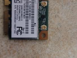 Toshiba satellite L750 dalys