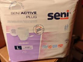 Seni active plus L