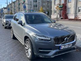 Volvo Xc90 2017-12