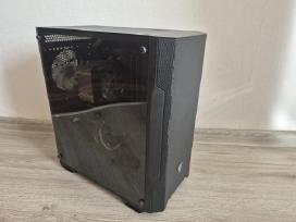 Žaidimų Kompiuteris Ryzen 5 5600 ir rtx 3060