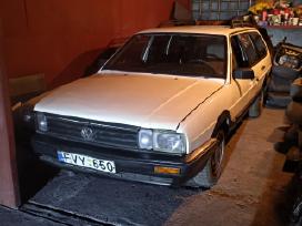 Volkswagen Passat, 1.8 l., wagon