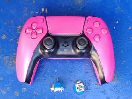 Skelbimo 'Ps5 Nova Pink pultelis su Tmr' paveikslėlis