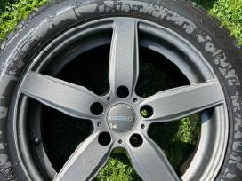 Dezent r17 5x120