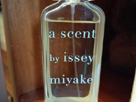 Skelbimo 'Issey Miyake A scent edt 100 ml' paveikslėlis