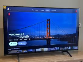 Televizorius Sony Bravia Kd50x80kaep