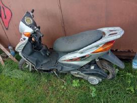 Qingqi 125