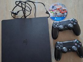 Skelbimo 'Ps4 500gb' paveikslėlis