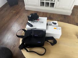 Termovizorinis priedelis Pulsar Krypton 2 Fxg50