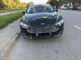 Ford fusion 2015