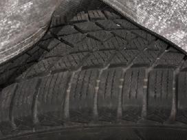 Matador Mp93 Nordicca 205/55 R16 (naudotos 5 mėn.)