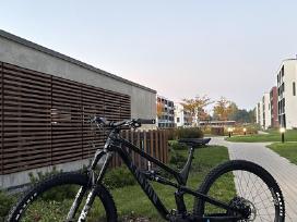 Canyon Spectral CF 8