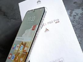 Skelbimo 'Huawei P60 pro' paveikslėlis