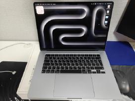MacBook Air 15" M4 / 16gb / 512gb / Silver