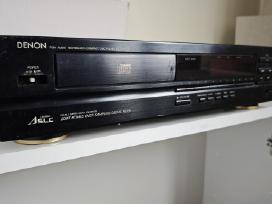 Denon CD grotuvas