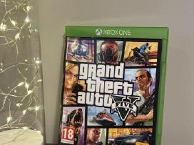 Gta V Xbox One/series