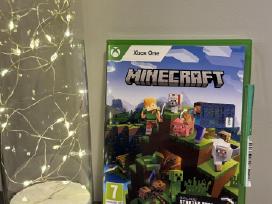 Minecraft Xbox One/series