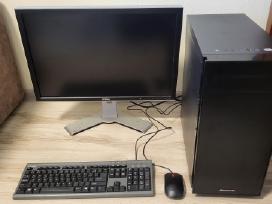 Stacionarus kompiiteris i7, 32gb, SSD