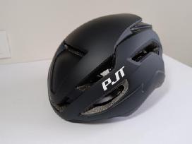 Dviratininko šalmas L-dydis 58-61cm