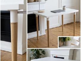Ikea rašomasis stalas 120x60