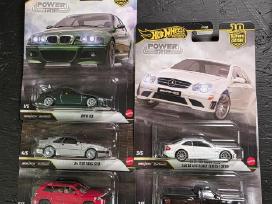 Hot wheels Premium Car Culture - 2026 New