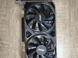 Skelbimo 'Rtx 3050 Ventus 2x 8g Oc' paveikslėlis