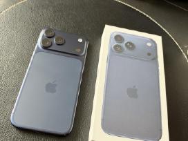 iPhone 17 pro max 512gb
