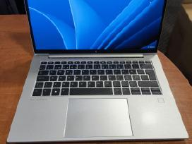 845 G10 14" Ts Ryzen 5 7540u 32gb 512gb 6% 12 Mėn