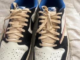 Parduoduodu Nike kedus