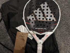 Skelbimo 'Padelio raketė Adidas Metalbone Ctrl 2026' paveikslėlis