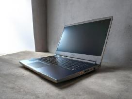 Parduodamas Msi thin 15 B13ve laptopas