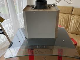 Gartraukis Cata C-600 Glass H (dalimis)