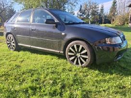 Audi a3 1.9pd
