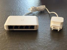 Ubiquiti Unifi Switch Flex Mini (usw-flex-mini)