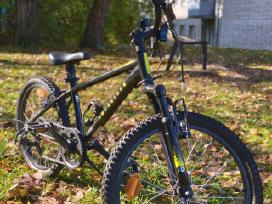 Dviratis vaikiškas Rockrider 500