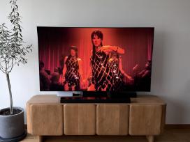 Samsung televizorius Qe65q95t