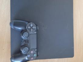 Skelbimo 'Ps4 slim atristas' paveikslėlis