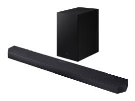 Samsung Q-series Hw-q600h garso sistema