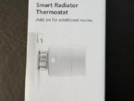 Tado V3+ Smart radiatoriaus termostatas – 7 vnt.