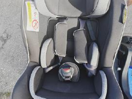 Vaikiška automobilinė kėdutė Graco