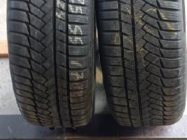 Continental Wintercontact 225/55r17, 2 vnt.