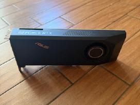 Asus Turbo Geforce Rtx 3080 V2 10gb