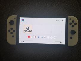 Switch Oled