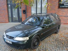 Opel Vectra 2.2 Dizelis